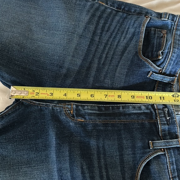 Women’s Hudson Barbara Super Skinny Jeans - Picture 7 of 8